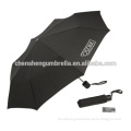 42'' 48'' 58'' Foldable Custom Size Umbrella
